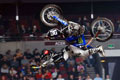 Salon PTS show drift FMX tuning programme