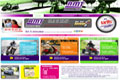 Nouveau site AMT Assurances