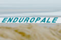 Enduropale Touquet acc�s autoroute gratuit relais motards