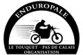 4�me Enduropale Touquet 1000 motos 500 quads