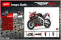 R�servation Aprilia RSV 4 Factory J-10