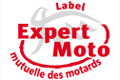 Mutuelle Motards cr�e label Expert moto