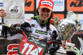 MX Inter à Valence Livia Lancelot défie hommes