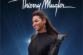 Beyonc habill moto Thierry Mugler