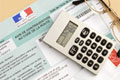 Proc�dure VE manifestation pr�vue 21 mars