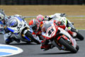 WSBK Noriyuki Haga t�te classement provisoire championnat monde