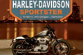 Harley Davidson Sportster livre
