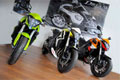 Honda CB1000R série spéciale Jump Motos Creation