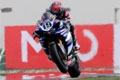 WSBK record piste battu superpole Ben Spies � Losail