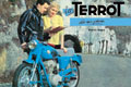 livre Moto Terrot