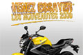 Essais motos Yamaha concessions