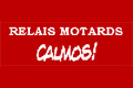  FFMC DSCR renouvellent charte relais motard Calmos