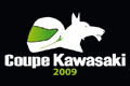 Coupe Kawasaki victoire Vandenbroucke Mans