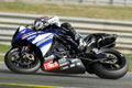 WSBK 3e pole position Ben Spies