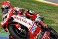 WSBK doubl� Noriyuki Haga Ducati