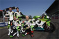 24 Heures moto Mans équipes