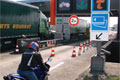  SAPN cr�e voies d�di�es motards p�ages