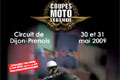 Coupes Moto L�gende 30 31 mai � Dijon-Prenois