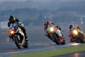 24 Heures moto Mans week-end