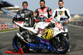 24 Heures Team Joe Bar Motors Events AMT