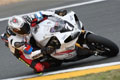 24 Heures Mans Victoire Yamaha n°7 YART