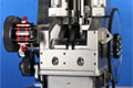 Nouveau moteur � cycle divis� Scuderi