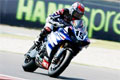 WSBK Ben Spies t�te qualifications � Assen