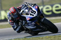WSBK 4e superpole Ben Spies � Assen