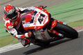 WSBK victoire Haga chute Ben Spies � Assen