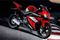 Rappel Yamaha YZF-R125