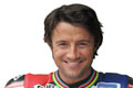 S�bastien Charpentier ambassadeur FMA 2009