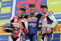 WSBK Superpole Ben Spies � Monza