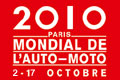 Un salon Mondial Auto-Moto 2010