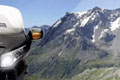 Honda Travel voyages moto