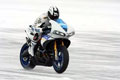238 km/h glace Buell 1125 R