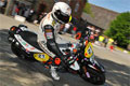 Belgian Dark Dog Moto Tour victoire Fiorentino