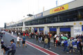 8 Heures Oschersleben 31 mai