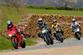 Nouveau stage Moto Route-Circuit Denis Bouan
