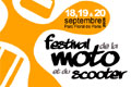 Festival moto scooter