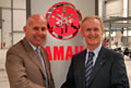 Eric Seynes nommé Directeur Général Yamaha