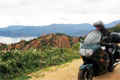 Voyages motos programme motards balade