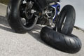 Dunlop Sportmax Qualifier II