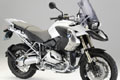 Nouveaut�s 2010 BMW R 1200 RT R 1200 GS