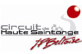 Nouveau circuit Haute Saintonge