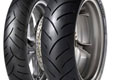 Dunlop Roadsmart dimensions