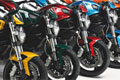 Ducati Monster Art choisissez votre couleur
