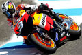 MotoGP victoire Pedrosa à Laguna Seca