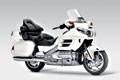 Nouveaut� 2010 Honda Goldwing GL 1800