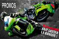 Promos Kawasaki soldes été