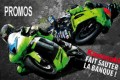 Promos Kawasaki   soldes t